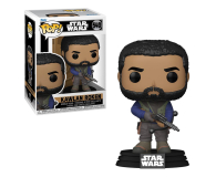 FUNKO POP Star Wars: Kawlan Roken - 1063745 - zdjęcie 1